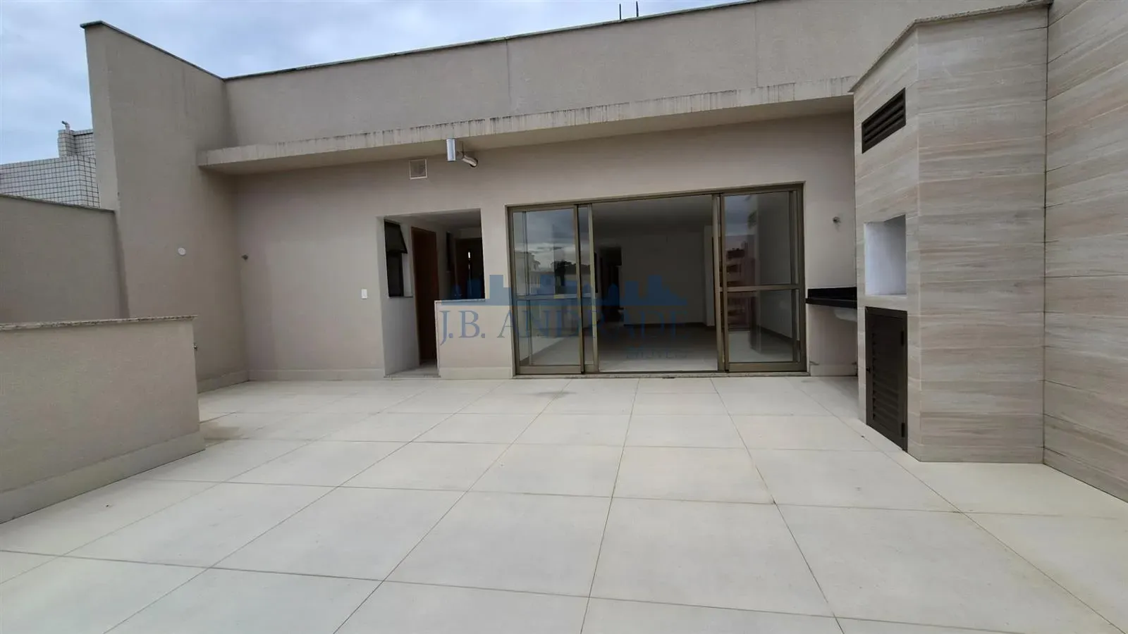 3-bedroom apartment with a private BBQ in Rio de Janeiro — photo 11