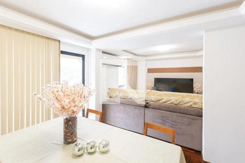 4-bedroom apartment with a mountain view — photo 43