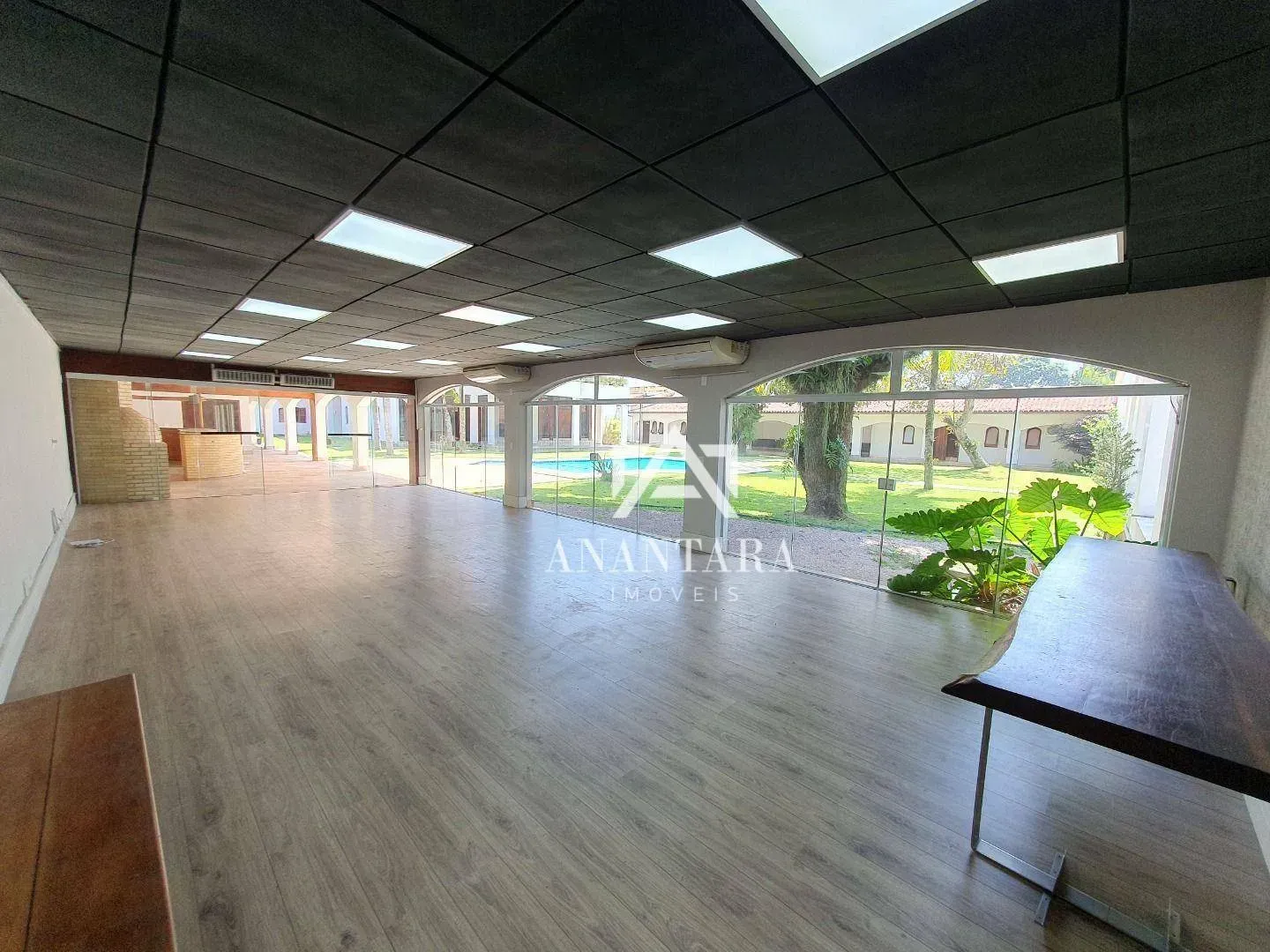 Casa duplex para locação com 4 suítes e 18 vagas — photo 21