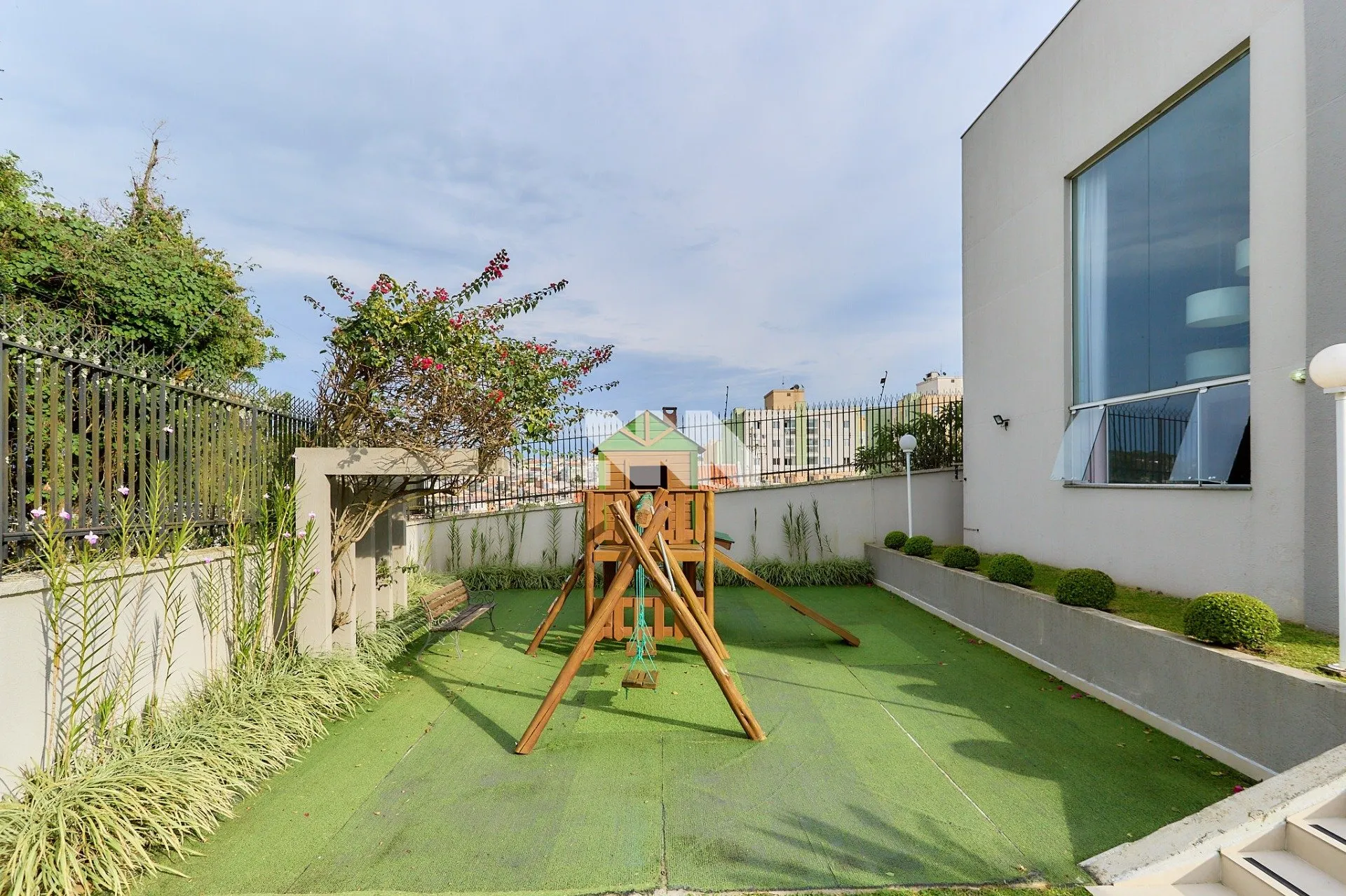 Дом в закрытом кондоминиуме: 4 спальни и 267 м² — photo 70