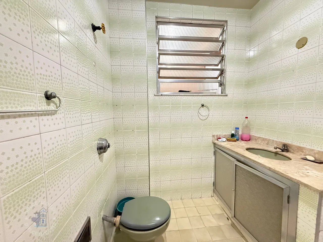 Apartment with 2 bedrooms, 1 bathroom and no parking — photo 8
