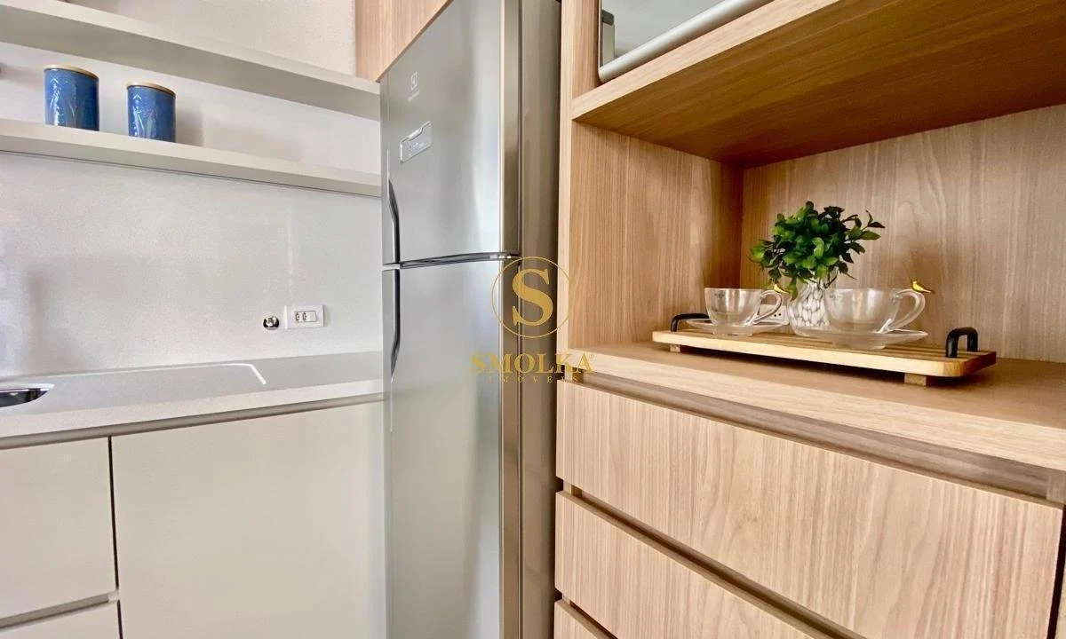 Furnished apartment, 115 m², with a washing machine — photo 37