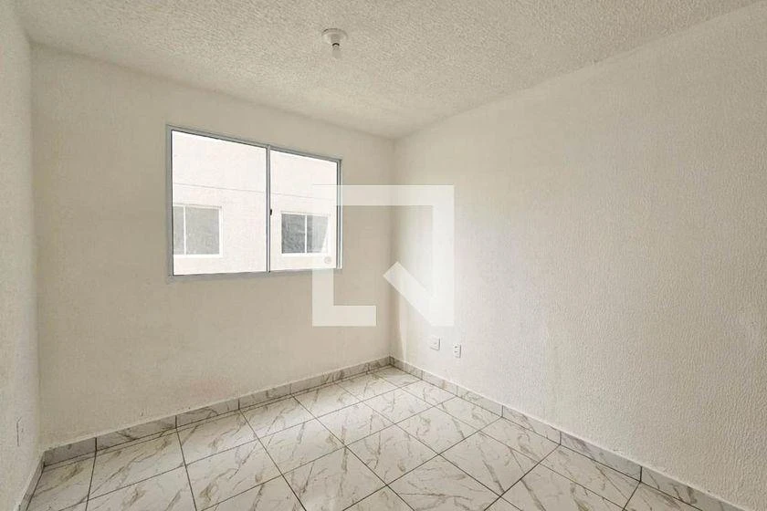 2-bedroom apartment, 40 m²
