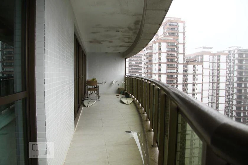 Departamento de 6 dormitorios con vista al agua — photo 23