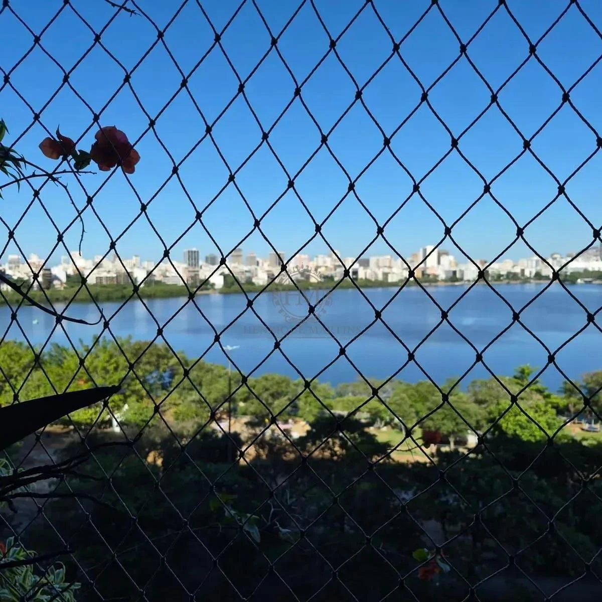 Apartamento de 160 m² com 4 quartos e varanda — photo 36