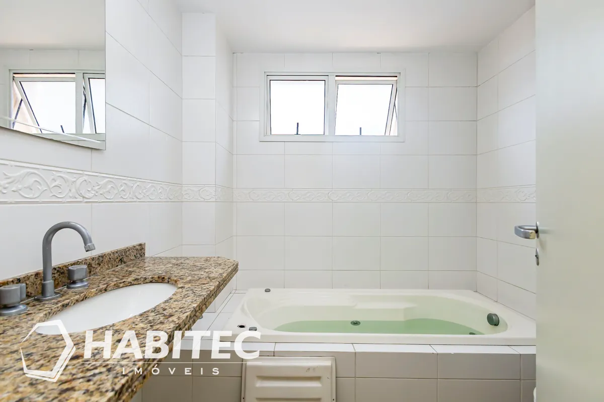 Apartamento com 2 quartos, 168 m² e 2 vagas — photo 21