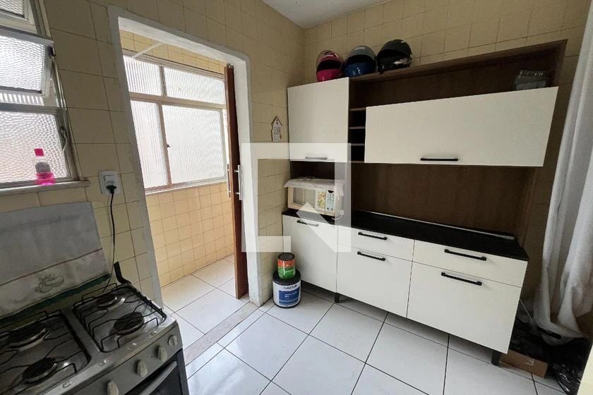 56 m² apartment with 1 bedroom and a balcony — photo 17