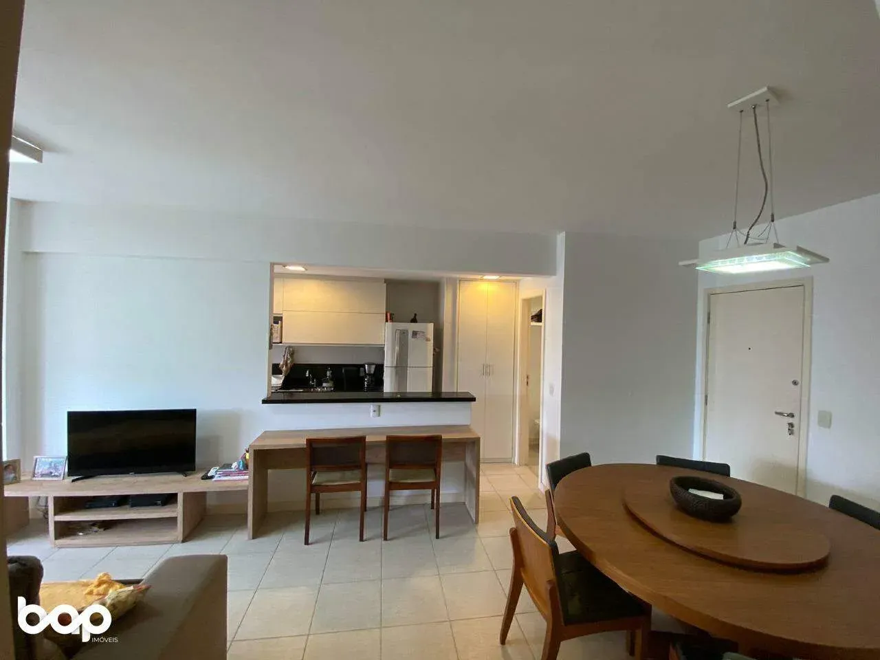 Furnished apartment with 3 bedrooms and 3 bathrooms — photo 7