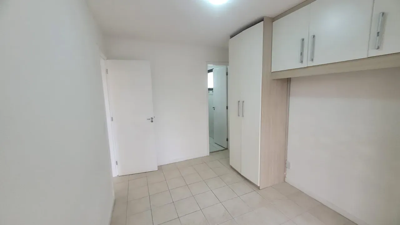70 m² apartment with 3 bedrooms, 2 bathrooms and parking — photo 30