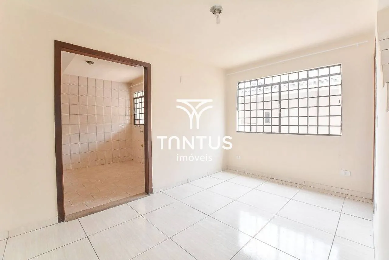 3-bedroom house with a grill on the balcony in Curitiba — photo 30