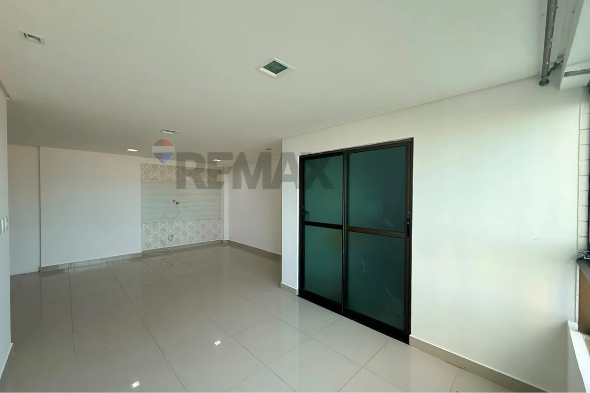 Квартира 149 м²: 4 спальни и 3 собственные ванные — photo 35