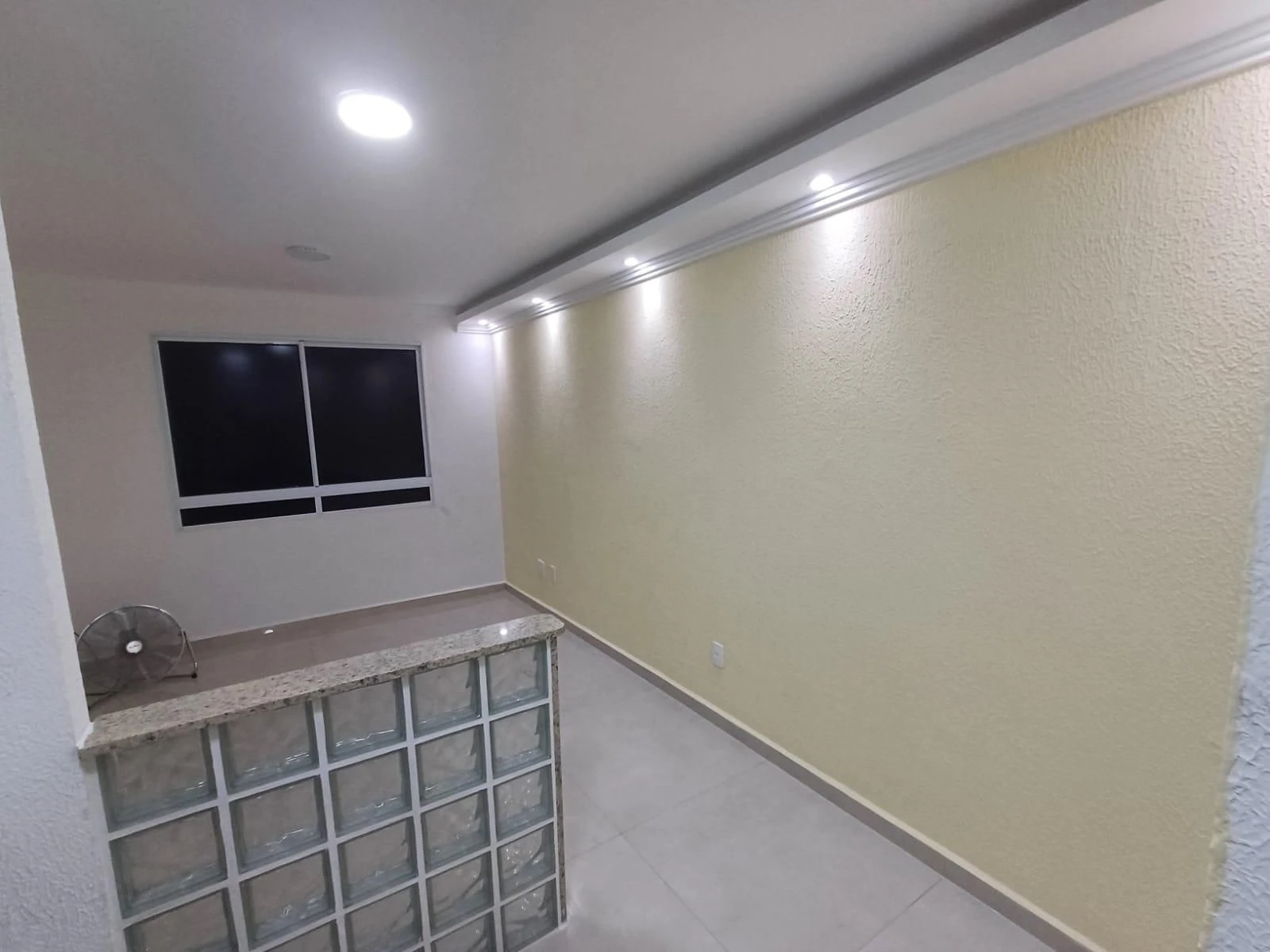 Apartment, 44 m², with a washing machine — photo 14