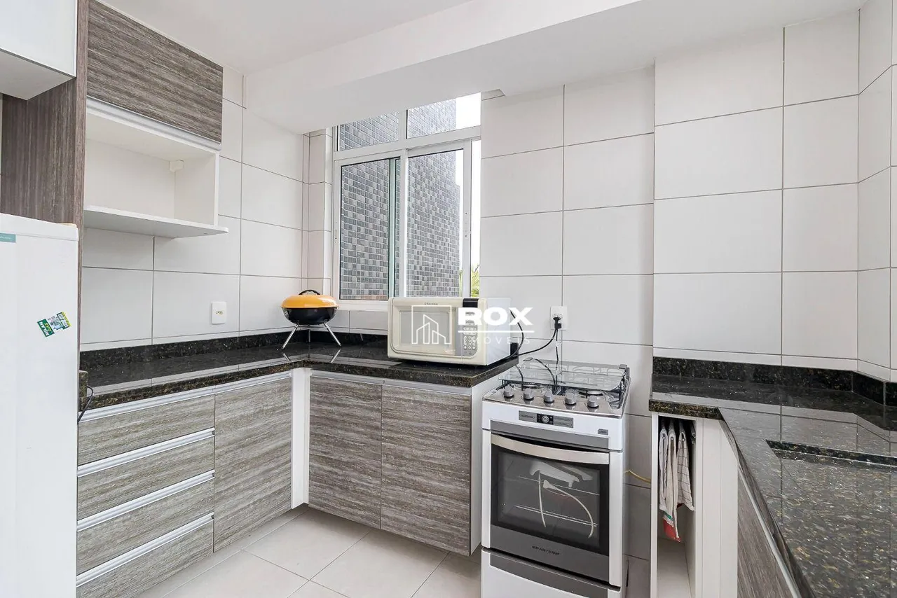 Apartamento de 2 quartos com 1 vaga e área de lavanderia — photo 9
