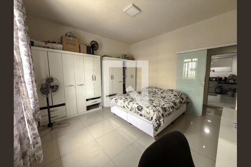 100 m² apartment with a separate gas kitchen — photo 17