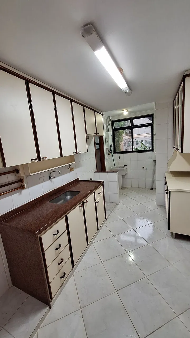 3-bedroom, 90 m² apartment in Rio de Janeiro — photo 2