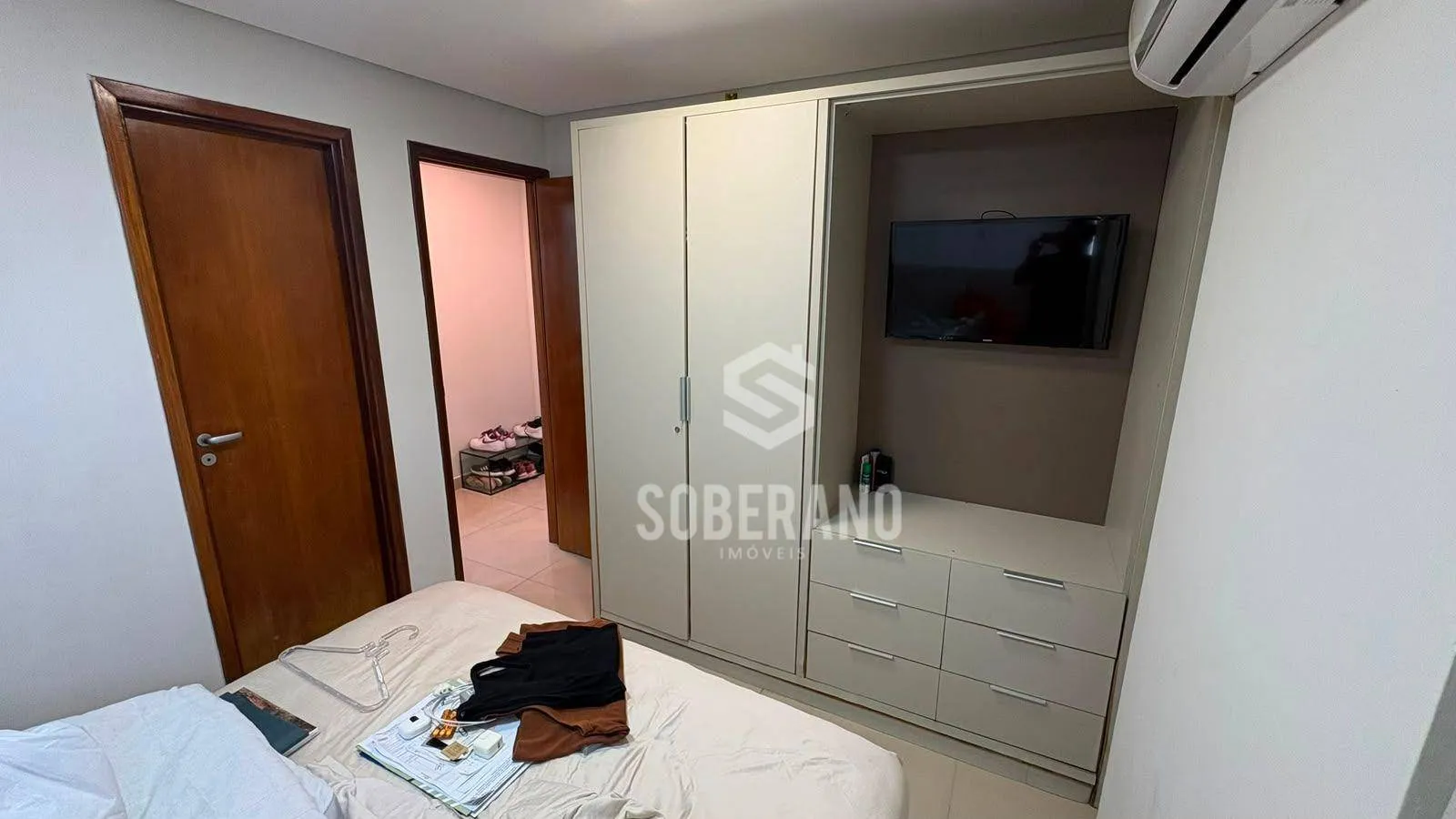 Панорамні вікна та 2 спальні: квартира 103 м² — photo 2