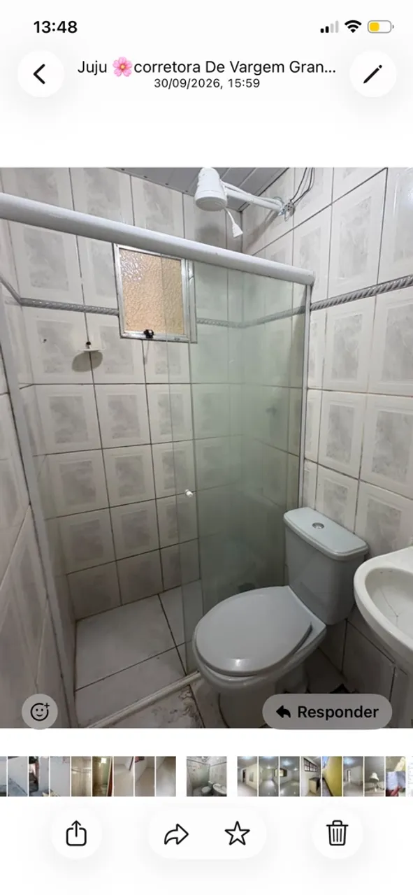Casa de 53 m² e 1 quarto, Vargem Grande — photo 4