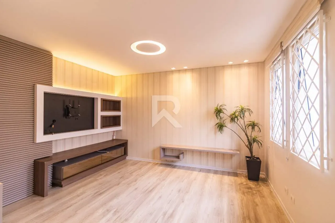 Casa 3 quartos de 120 m² com 2 vagas e jardim privativo — photo 3
