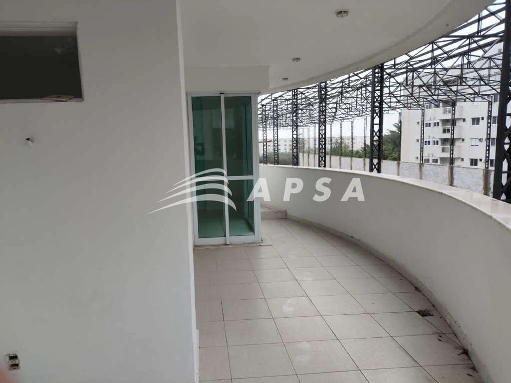 Apartamento de 71 m² com 2 quartos e churrasqueira privativa — photo 12