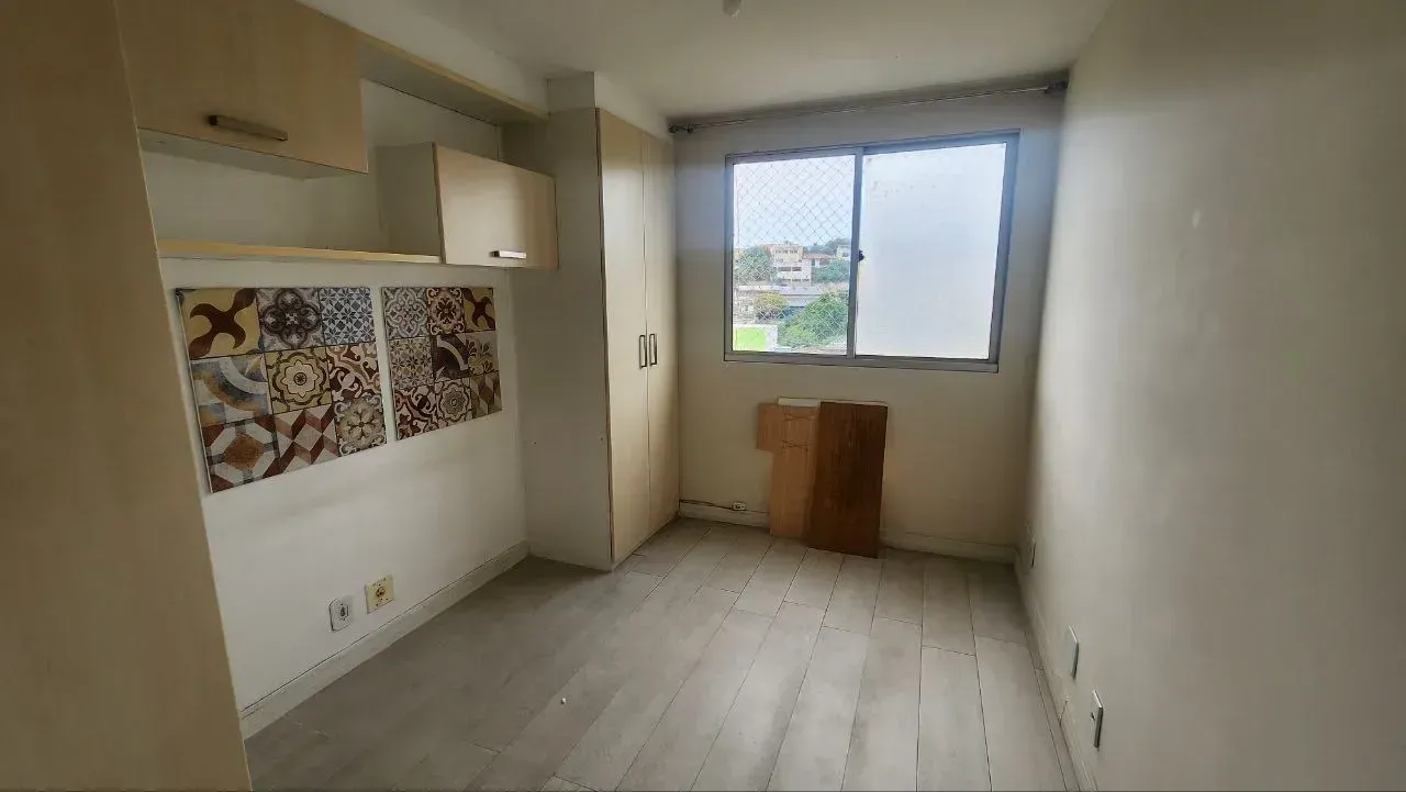 Furnished apartment with a separate kitchen and 2 bedrooms — photo 8