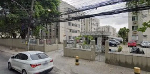 Apartamento de 2 quartos e 47 m² — photo 7