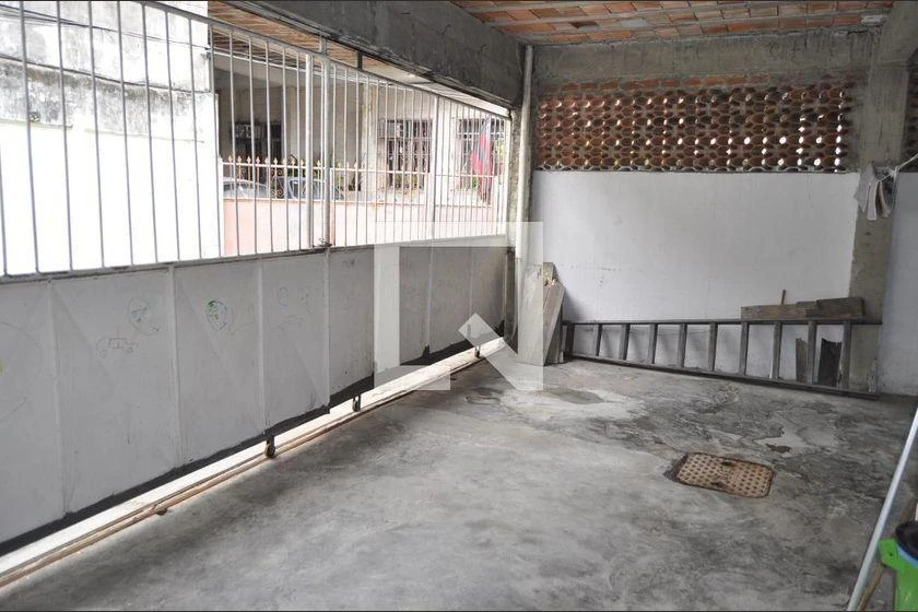 Casa de 4 quartos com 450 m² e jardim privativo — photo 46