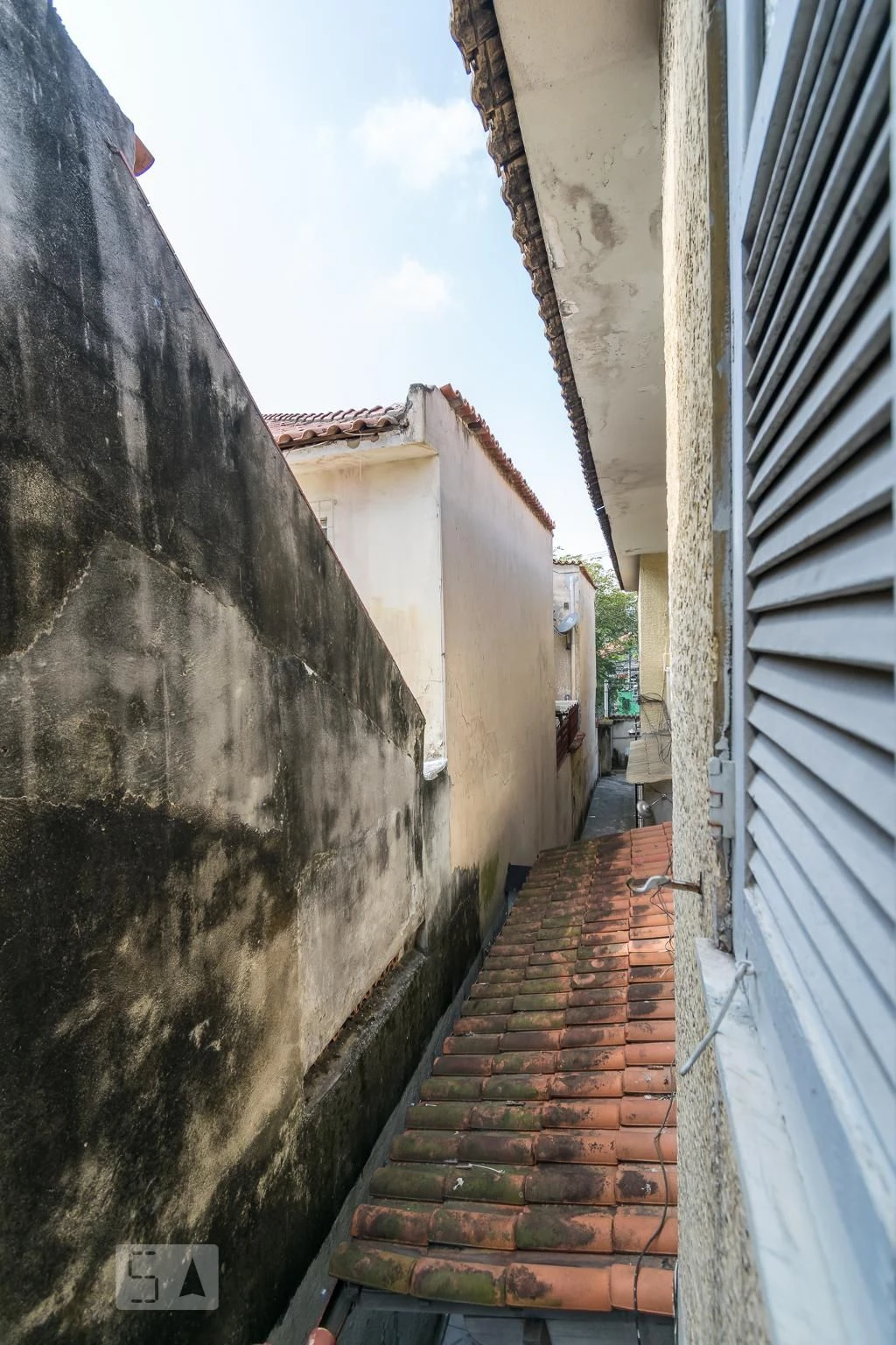 Apartamento de 2 quartos com varanda e cozinha separada — photo 16