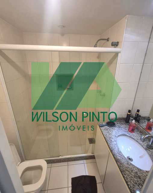 Furnished duplex penthouse with 200 m² and 3 bedrooms — photo 19