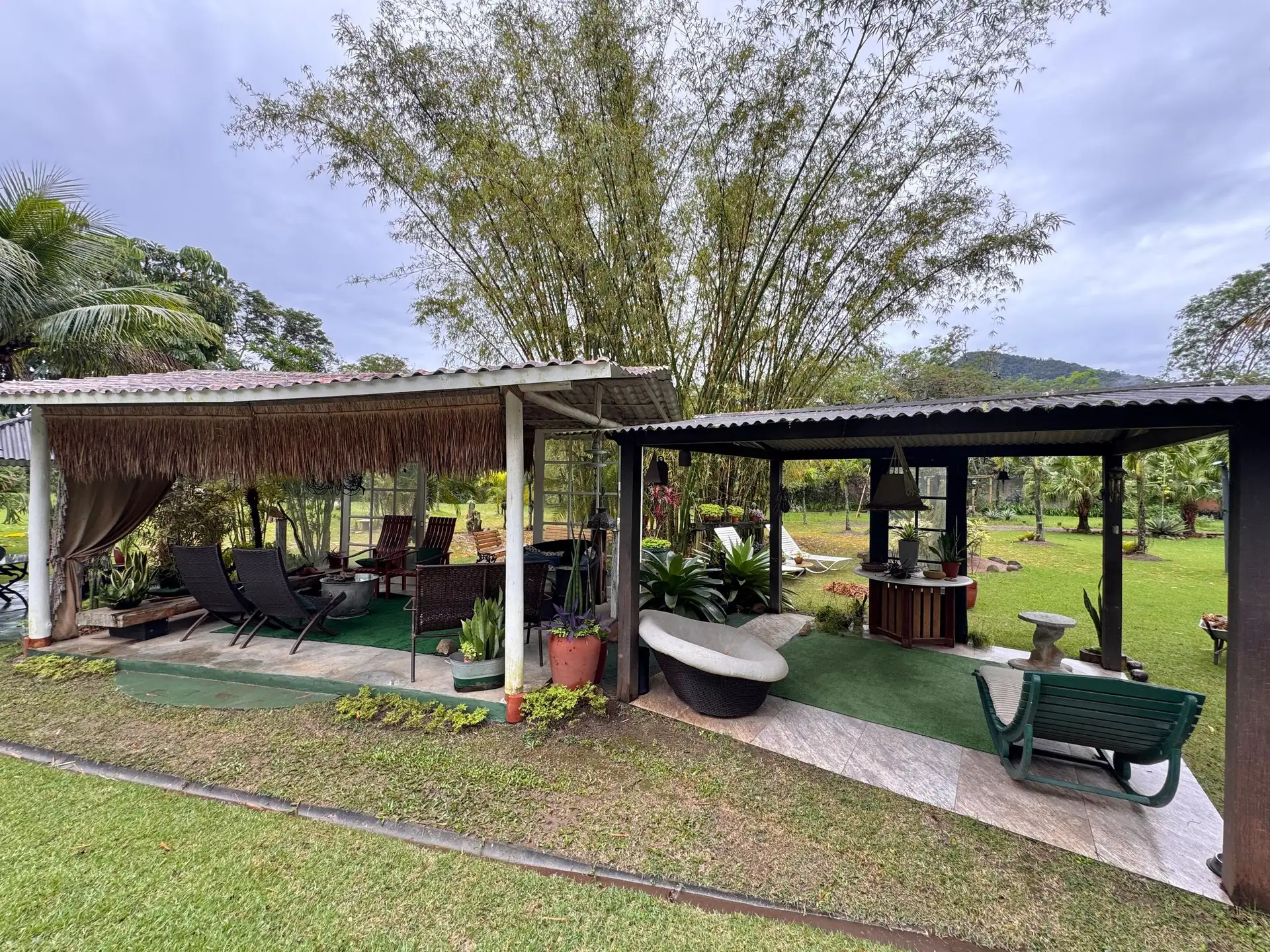 Casa para locação com 3 suítes e jardim privativo — photo 50