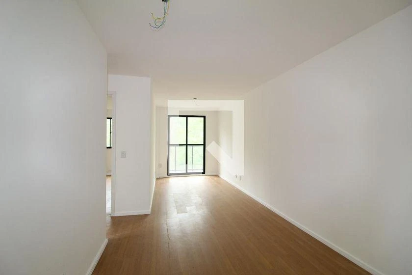 2 quartos e vista para as montanhas: apartamento de 50 m² — photo 5