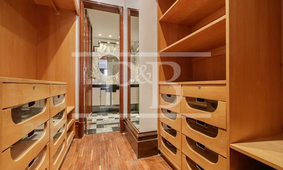 3-bedroom apartment with a dishwasher in Rio de Janeiro — photo 31