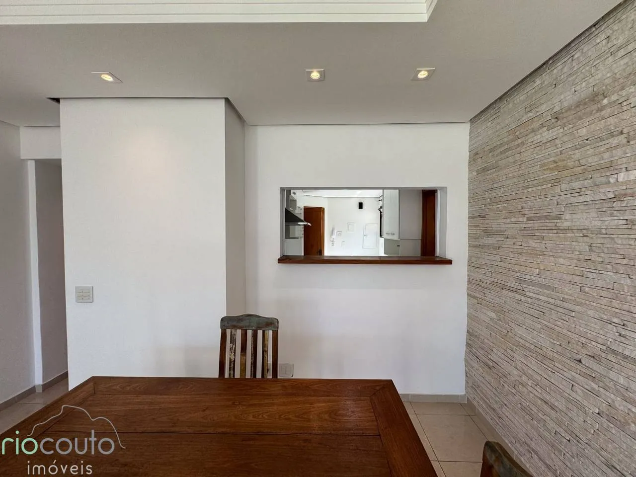 Duplex penthouse with 3 bedrooms and 291 m² terrace — photo 4