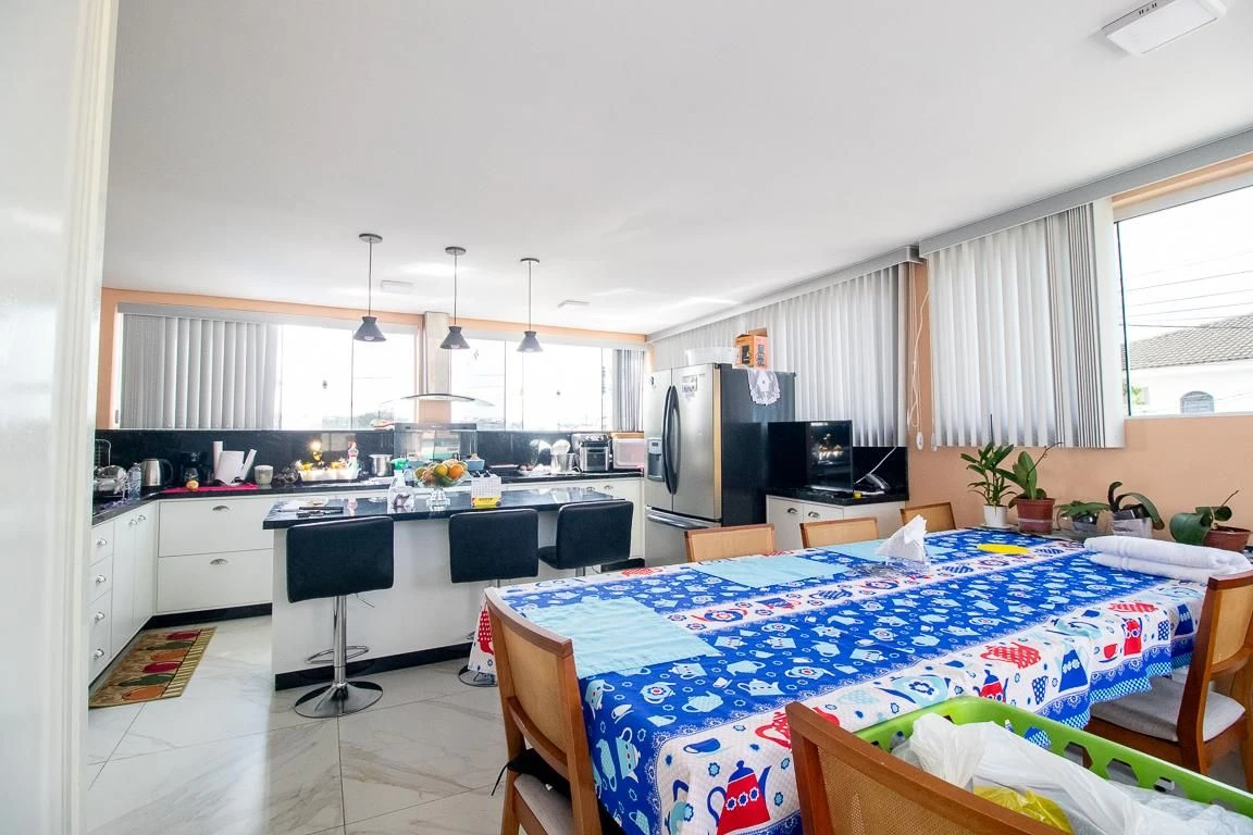 Furnished house, 320 m², with a dryer — photo 27