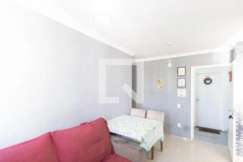 Apartamento mobiliado de 55 m² com 2 quartos e sem vaga — photo 12