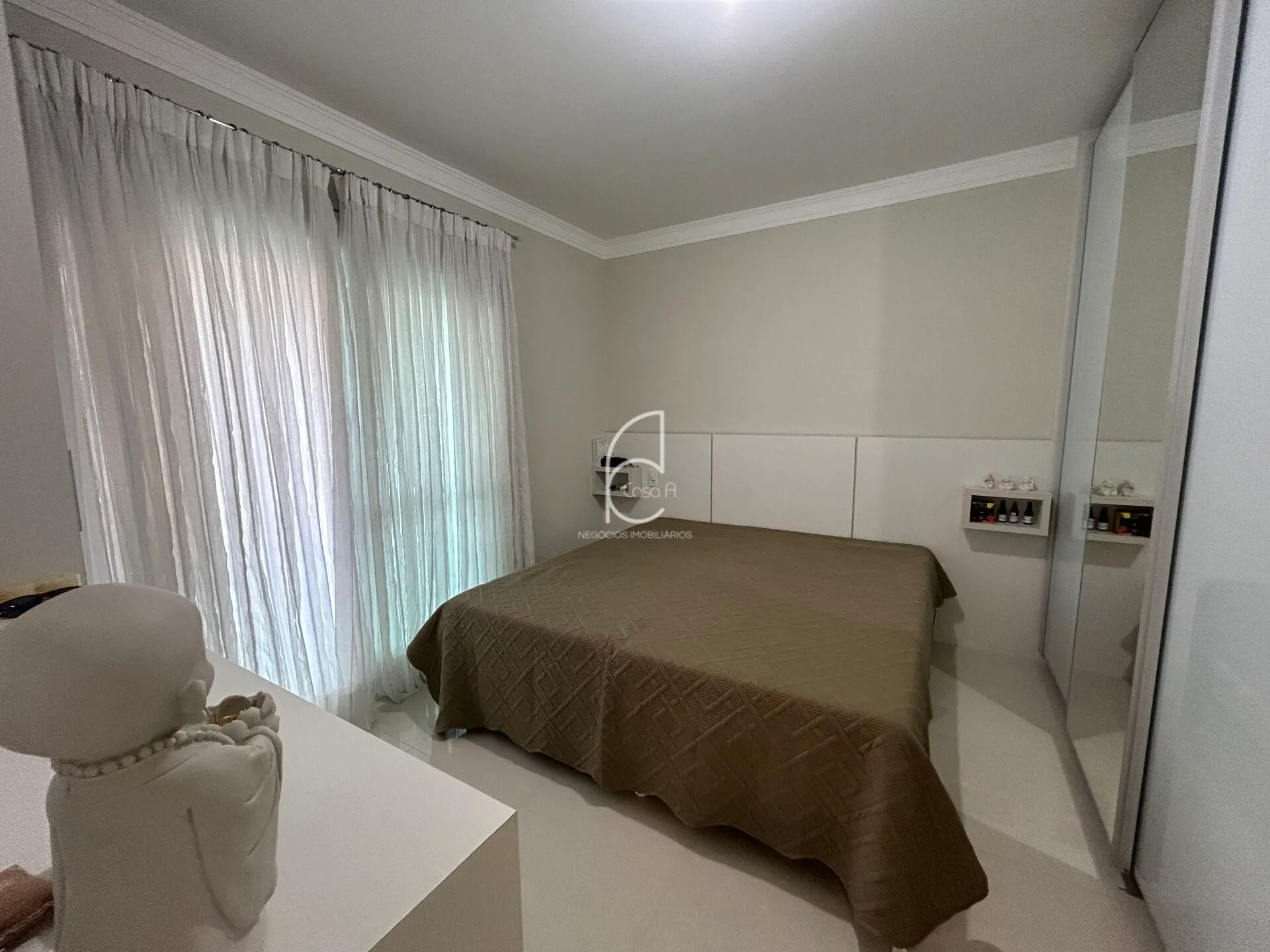 Меблированная квартира 218 м² с 2 местами и 4 спальнями — photo 14