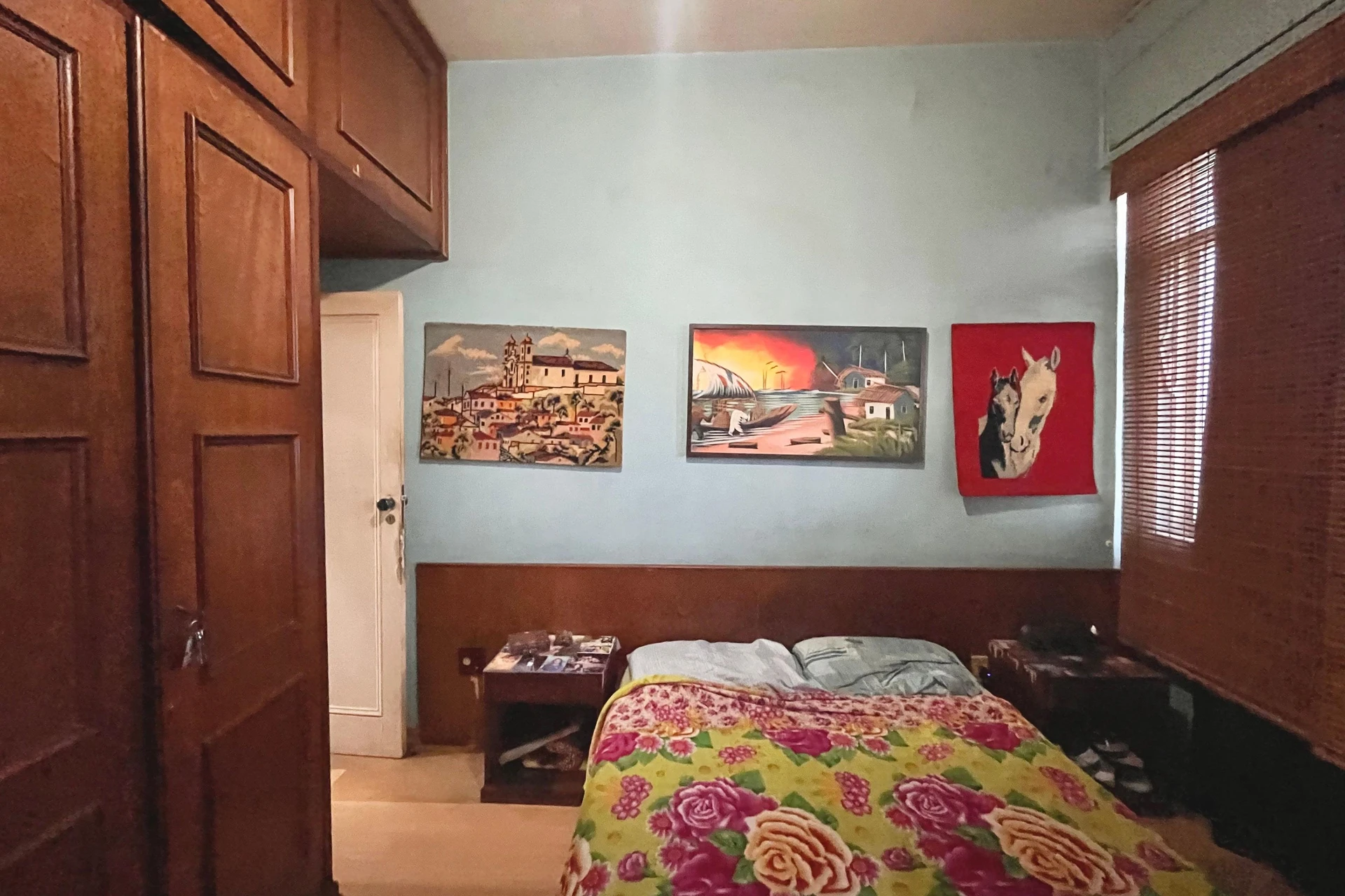Apartamento mobiliado, 120 m², com vista para o parque — photo 12