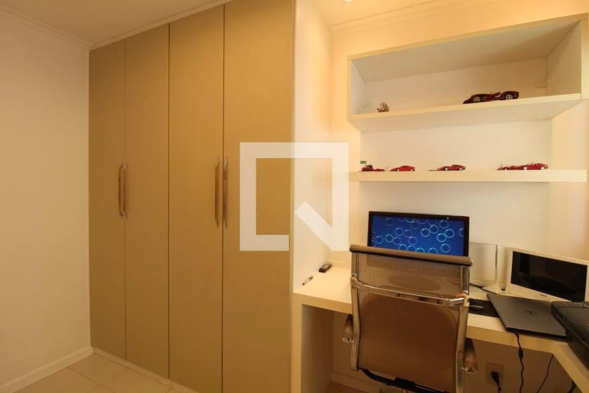 Casa em condomínio para aluguel com 5 quartos e 375 m² — photo 10