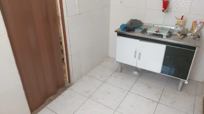 Casa de 1 quarto e 60 m² — photo 2
