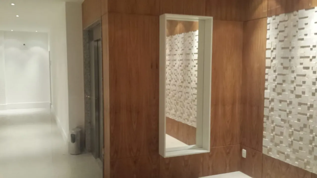 Apartment with 3 bedrooms and 2 bathrooms, includes parking — photo 15