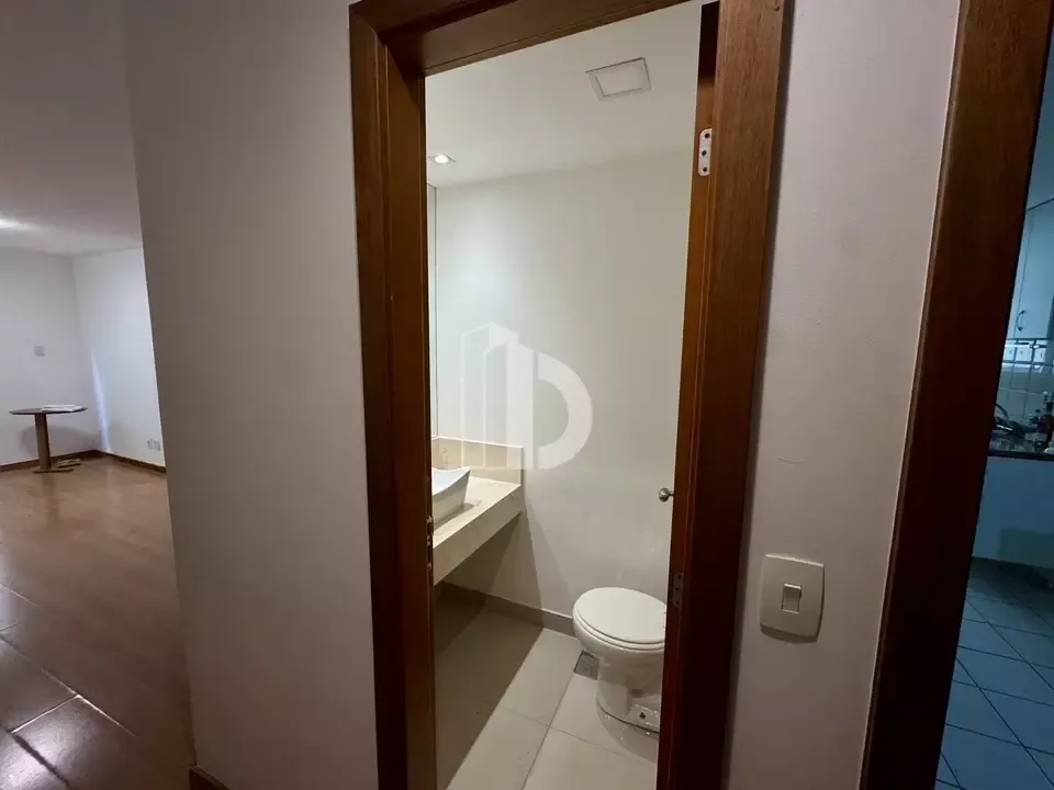 2-bedroom apartment in a building with a sauna — photo 23