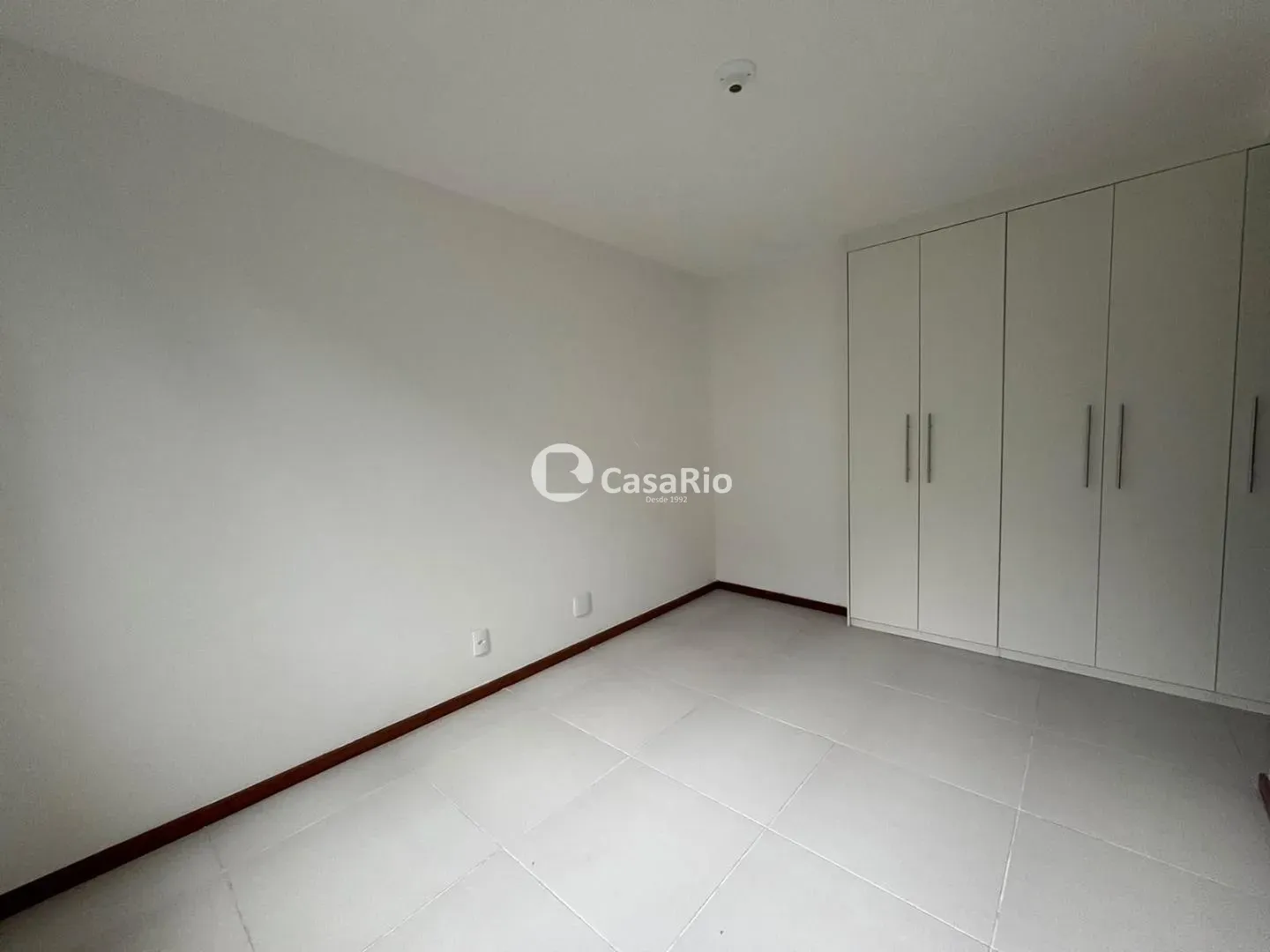 3-bedroom apartment with private garden and balcony — photo 6