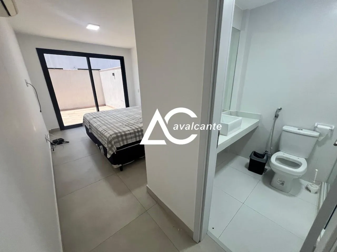Unfurnished house with 5 bedrooms and 5 bathrooms — photo 19