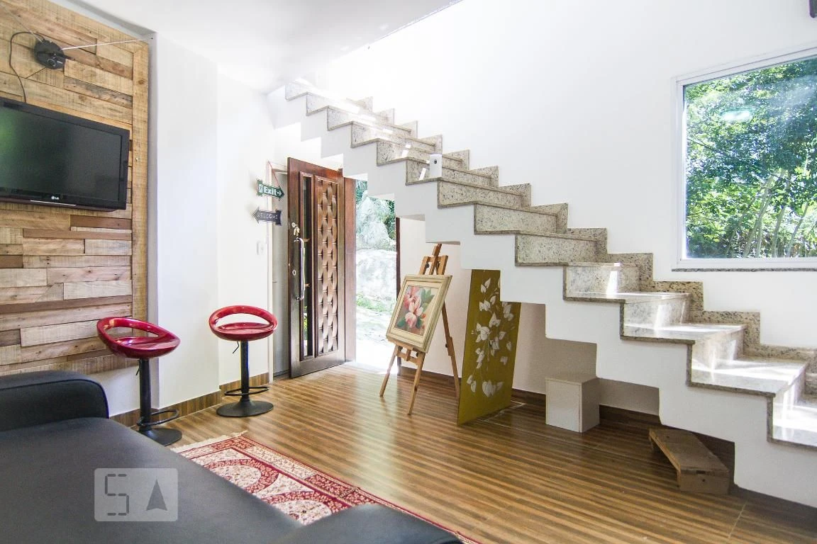 110 m² house with a mountain view and a private BBQ — photo 33