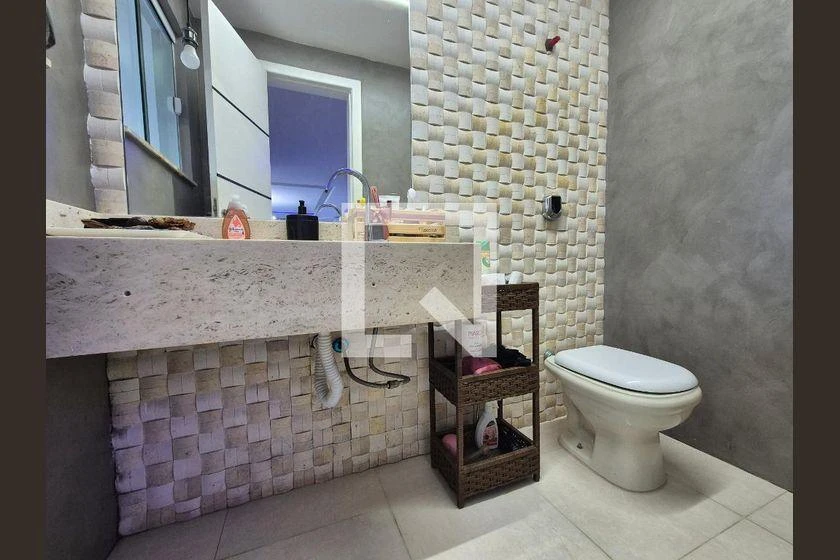 Дом 318 м² с рабочим местом и видом на горы — photo 45