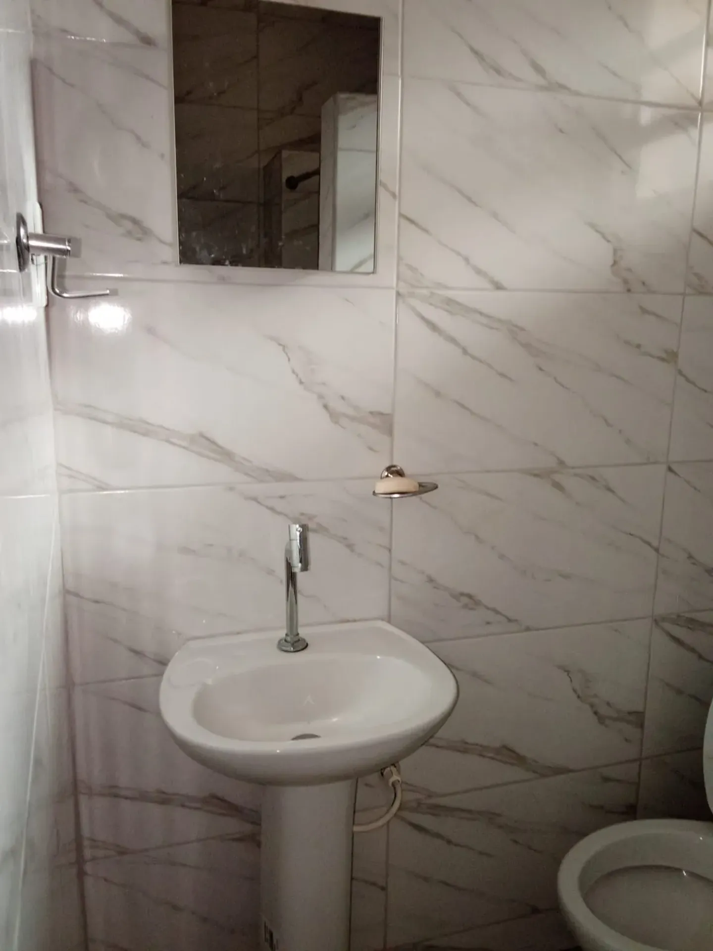 Будинок з 1 спальнею та окремою кухнею з газовою плитою — photo 38