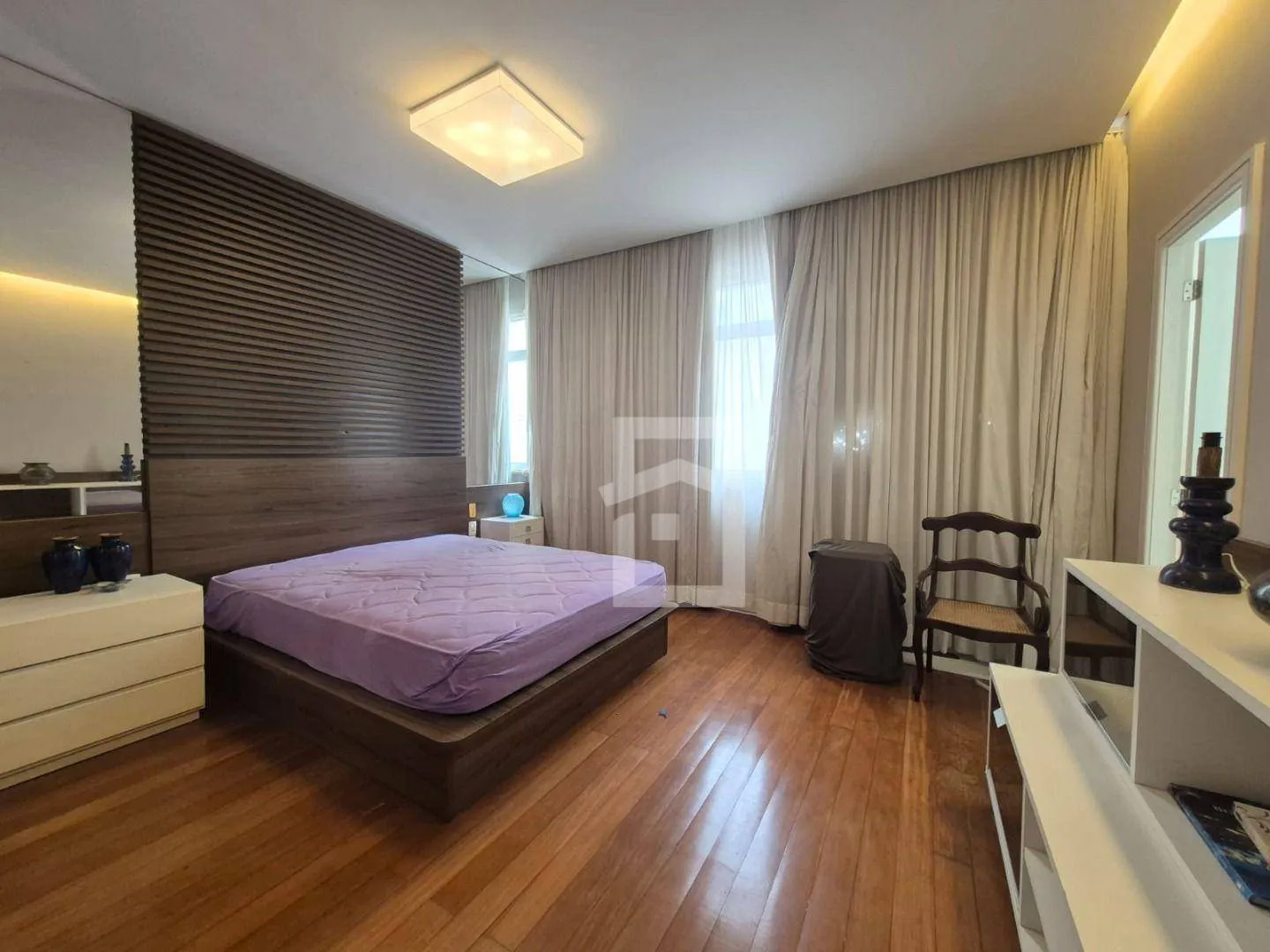 Apartamento com 5 quartos e 5 banheiros, 2 vagas — photo 24