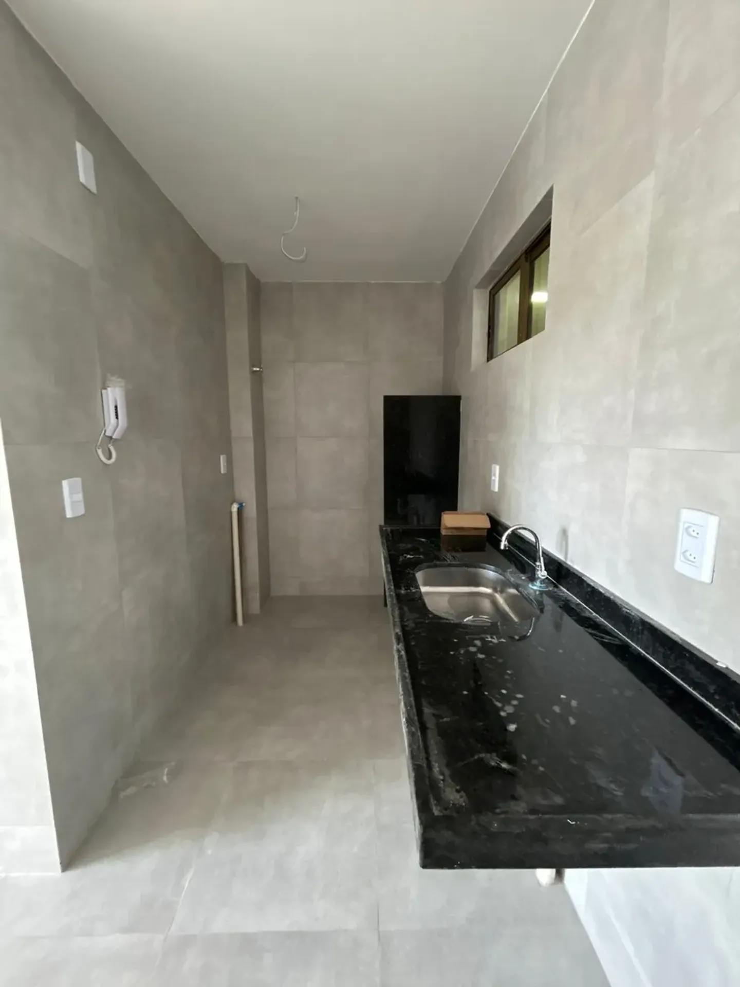 2-bedroom apartment, 1 with its own bathroom, 50 m² — photo 4
