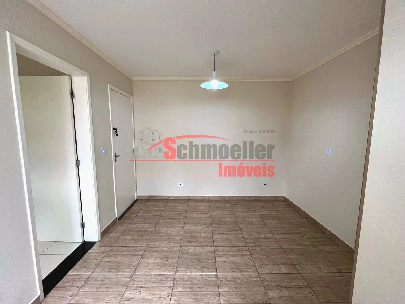 3-bedroom apartment, 1 with its own bathroom, 60 m² — photo 11