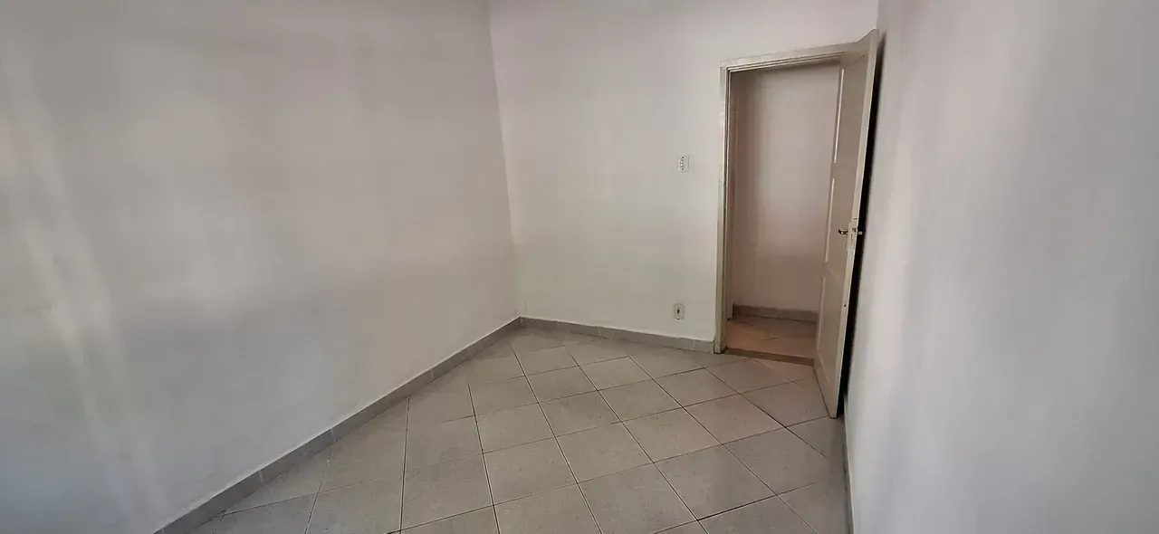 Apartamento térreo sem mobília com 2 quartos — photo 18