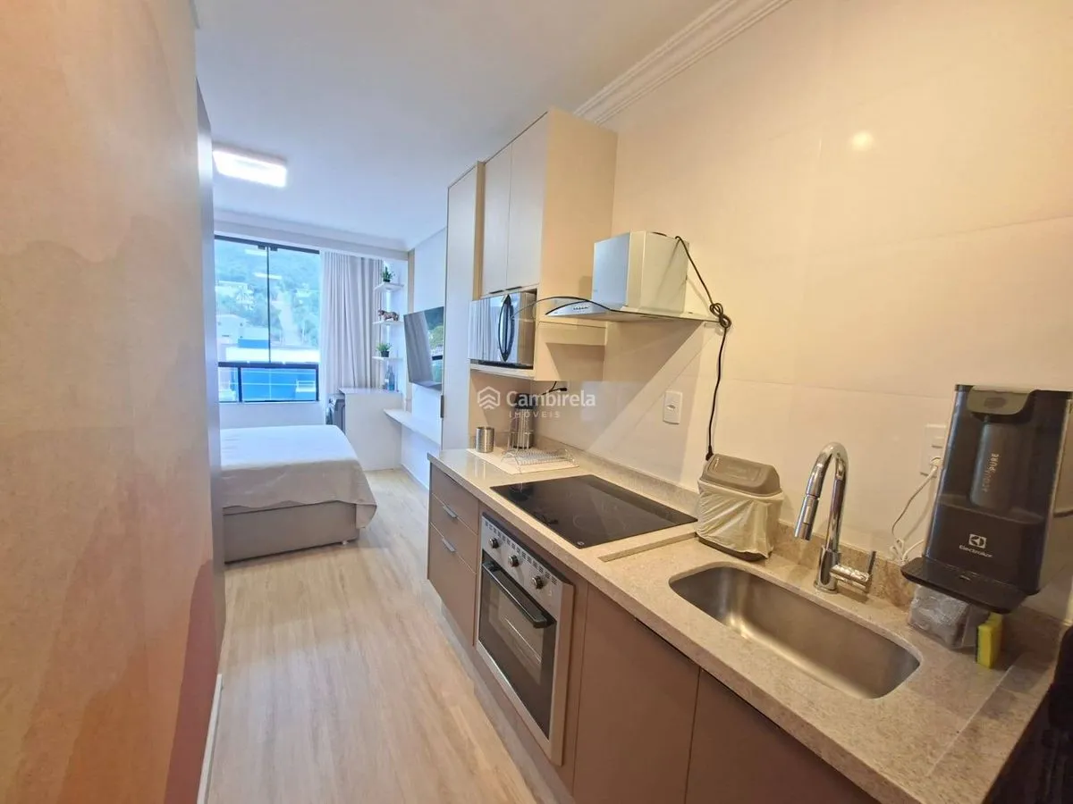 Меблированное студио 40 м² с 1 спальней и 1 парковкой — photo 6